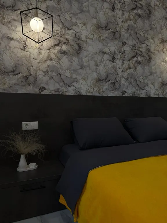 Дом с теплым бассейном 35’