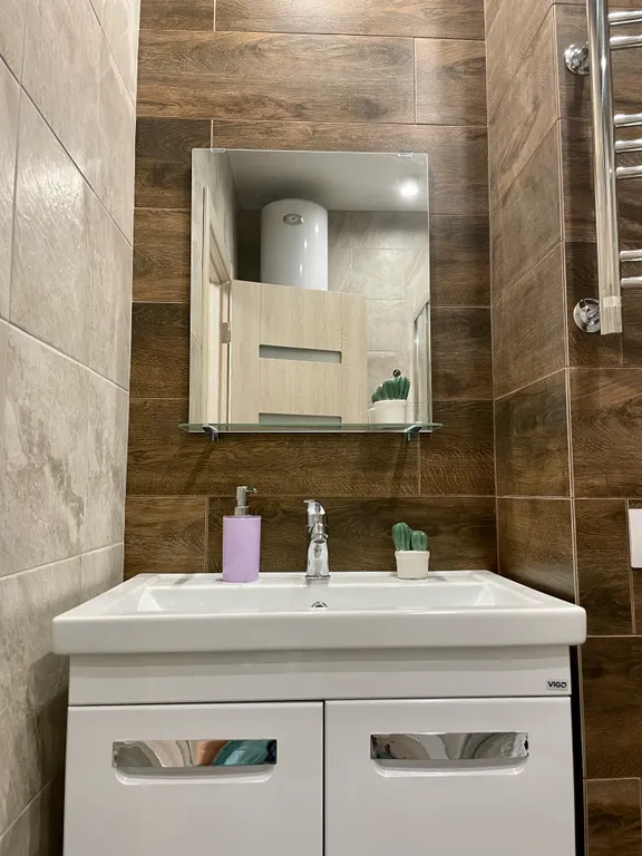 Апартаменты у Эспланады