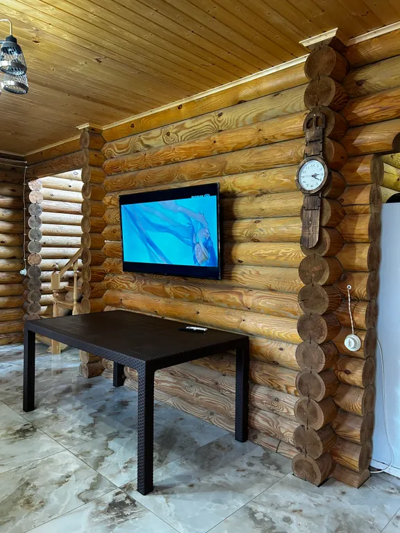 Дом на берегу моря