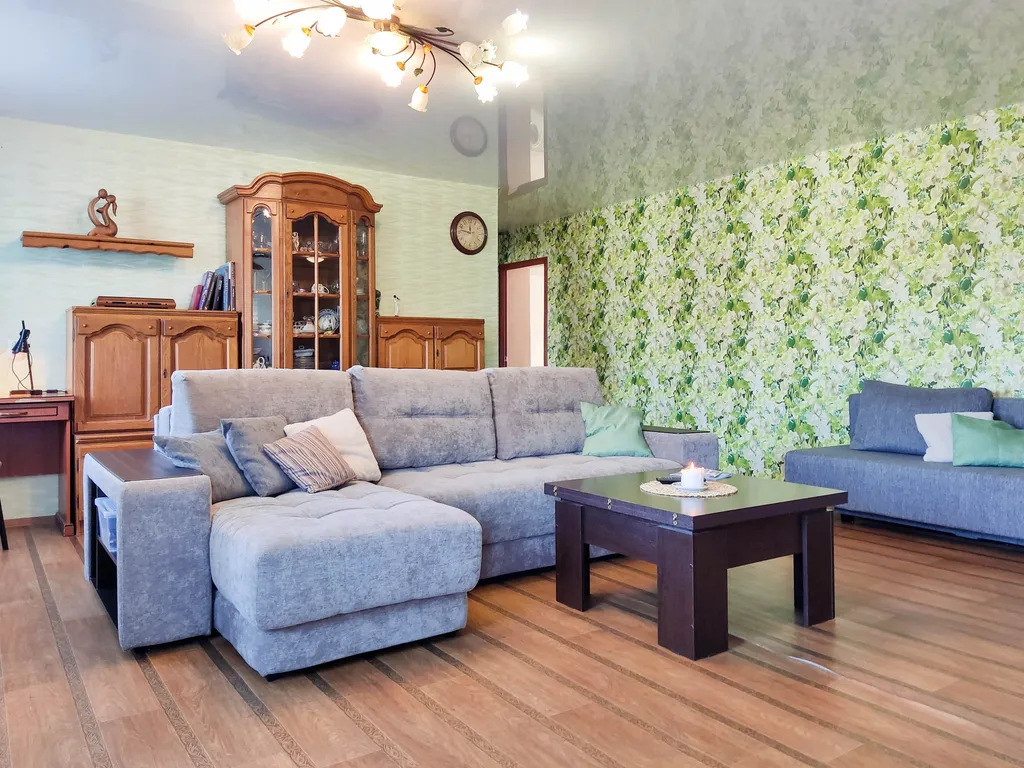 Апартаменты Мишель в центре Сеть ЙоХоум