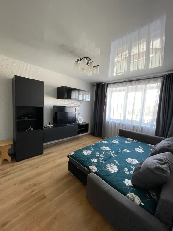 Квартира 3 комнатная на Касимовском шоссе для рабочих специальностей — аренда посуточно в Егорьевск