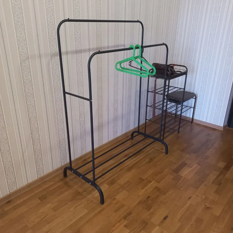 Квартира Просторная 2-комнатная квартира, 5 минут до моря — Геленджик