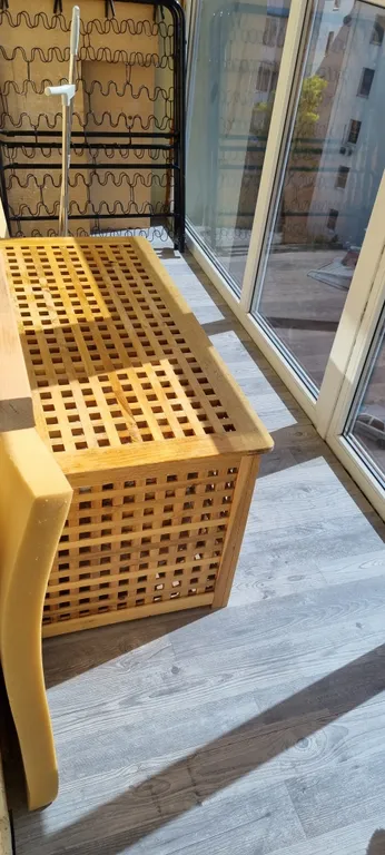 Уютная студия в тихом районе