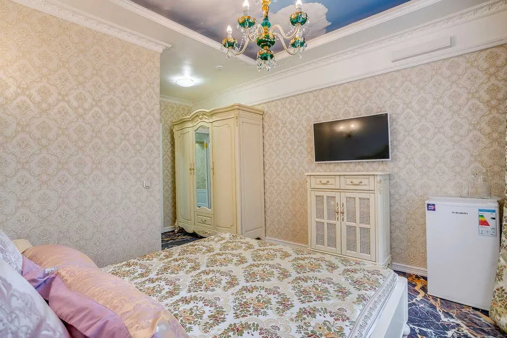 Квартира Комната — Москва