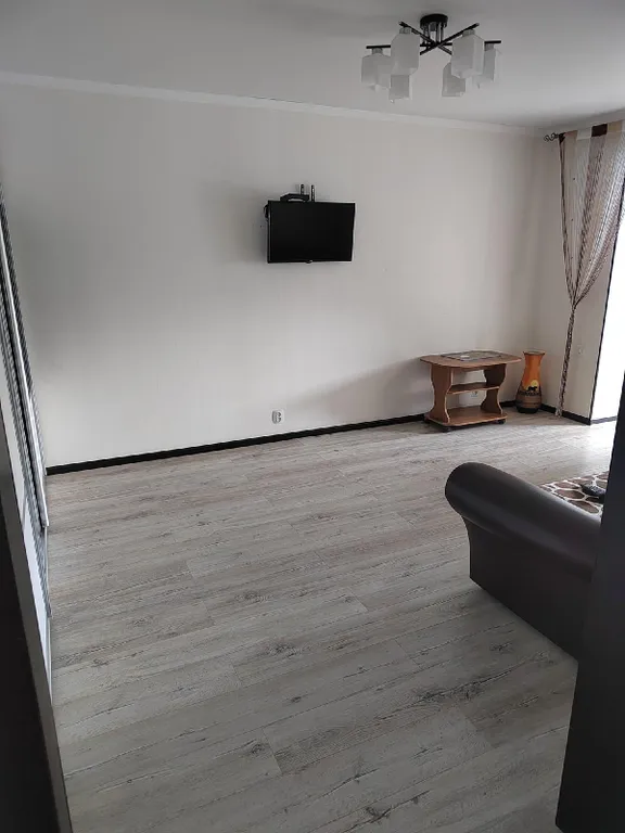 Квартира с джакузи