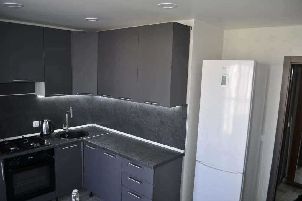 Квартира 2-комнатная Квартира — Великий Новгород