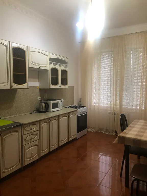 Квартира Уютная квартира — Махачкала