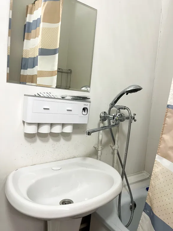 Квартира 2-комнатная Квартира — Красноярск