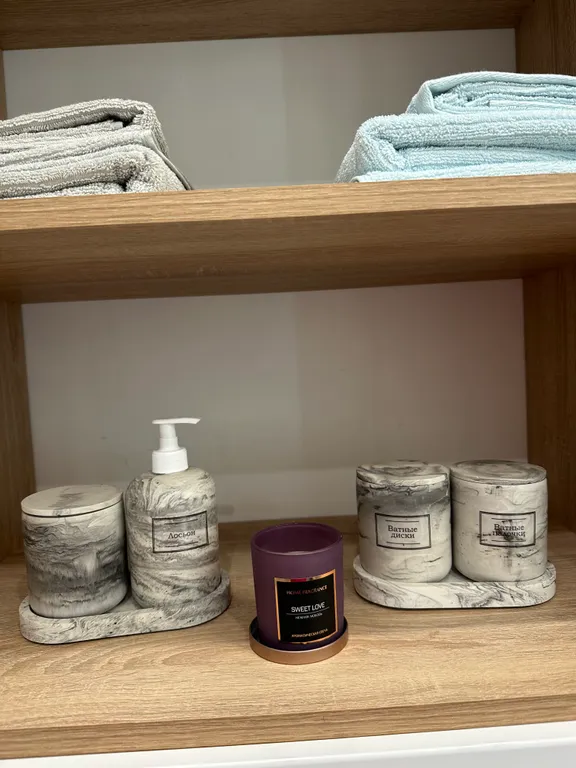 Студия VS в престижном жк АТЛАНТИС  с видом на Балтийское море