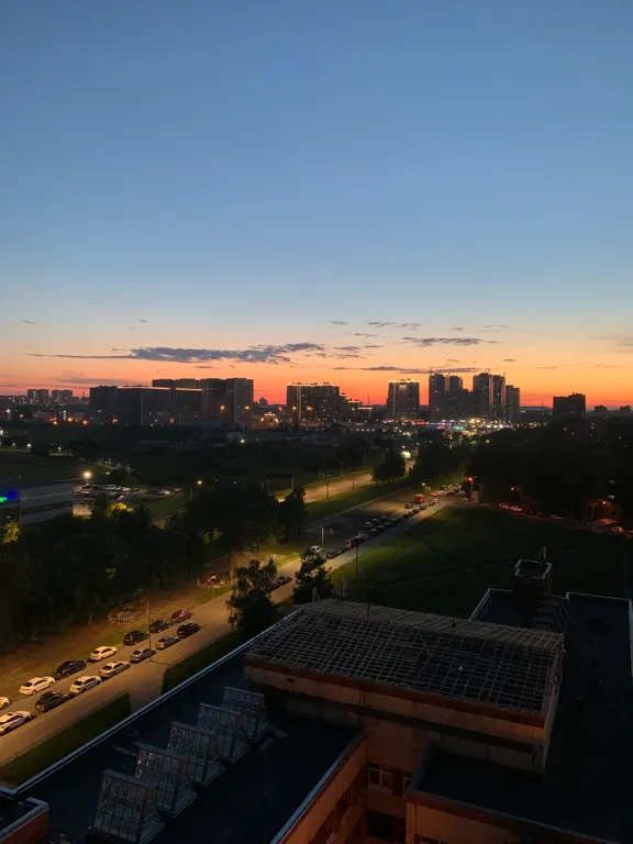 Квартира Комфортабельная квартира в Московском районе! — Санкт-Петербург
