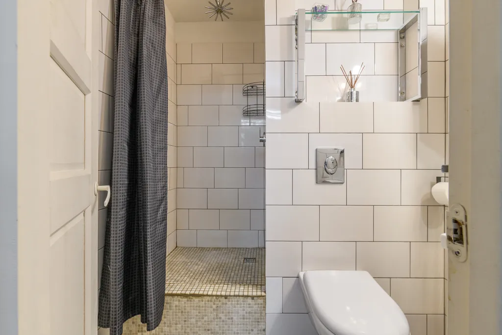 Квартира Квартира Уютная студия в центре — Санкт-Петербург