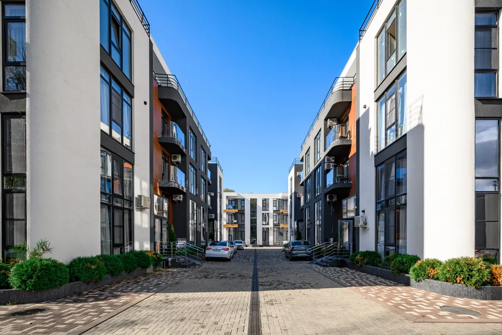 Квартира Квартира MyHomeYourHome на Яна Фабрициуса — Сочи