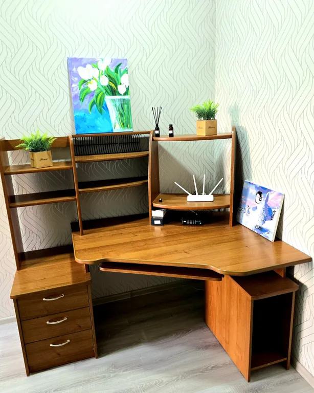 2 х комнатная Квартира с отдельным входом