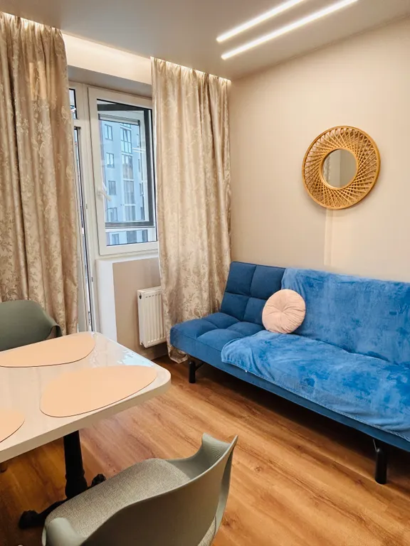 Квартира у моря Амалия Люкс