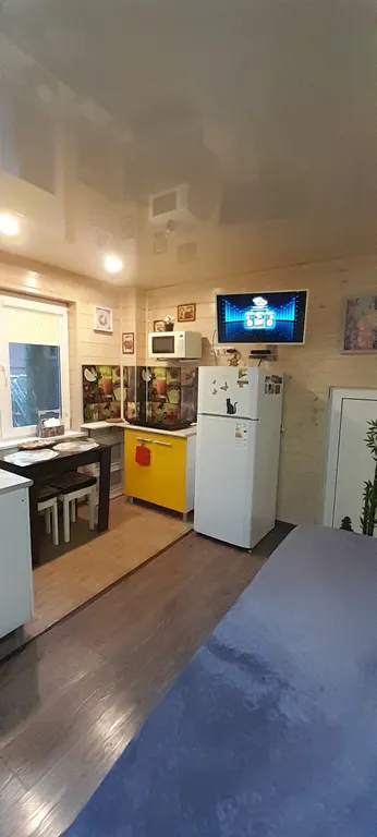 Коттедж Коттедж Студия в центре города — Анапа