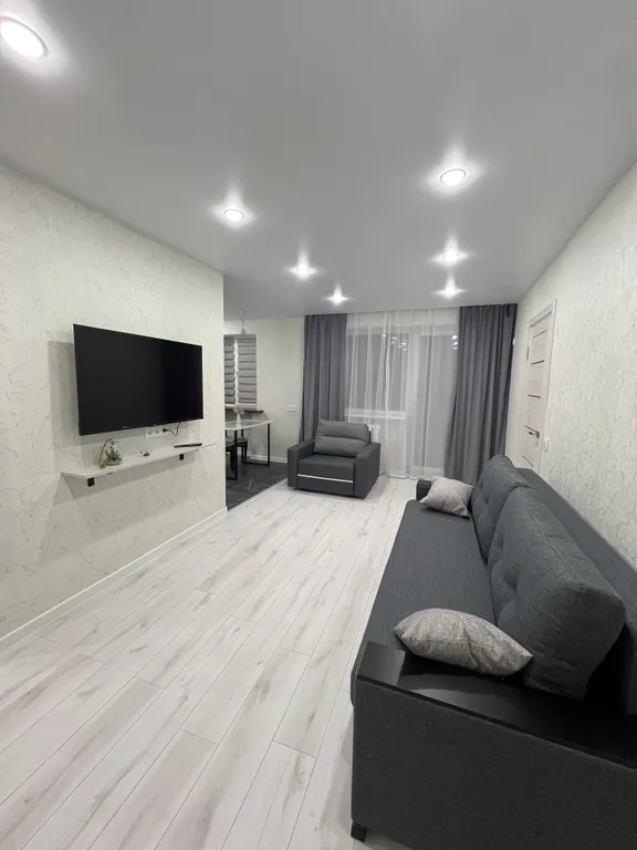 Уютная 2-комнатная квартира рядом с центром — аренда посуточно в Гродно