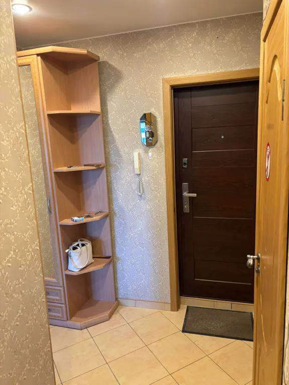 Квартира Уютная квартира — Калининград