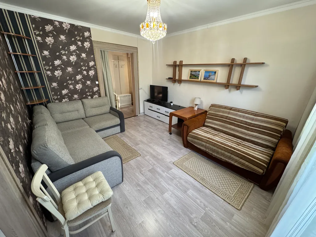 Коттедж Трёхкомнатный дом со своей территорией и автопарковкой, рядом море — Геленджик