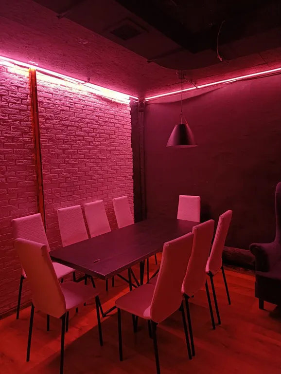 Дом для вечеринок