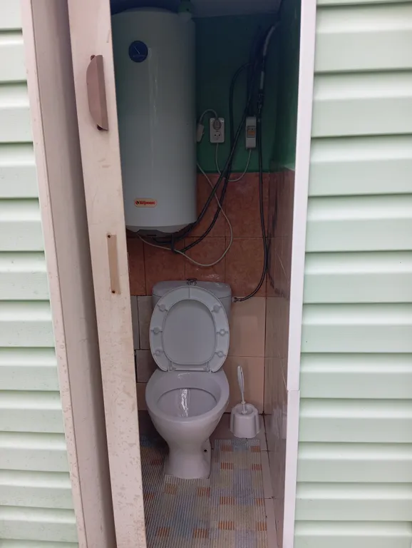 Душевный отдых