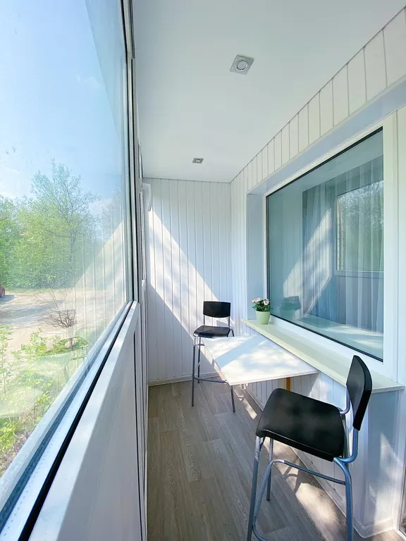 Уютная студия в центре города