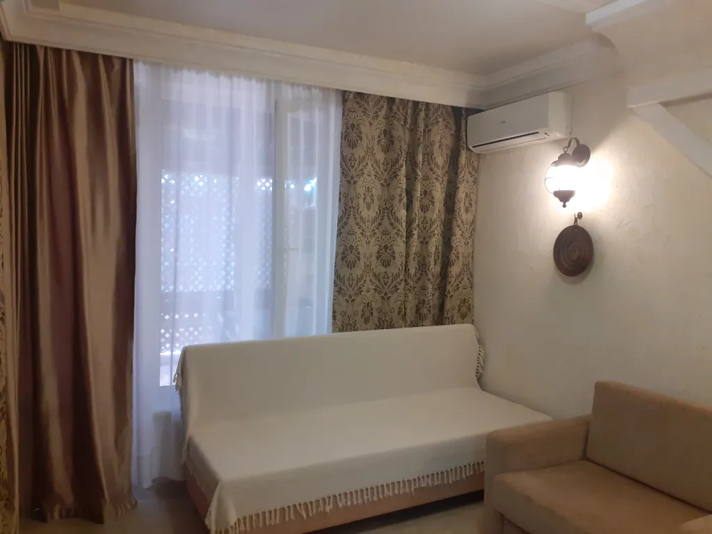 Квартира 5-тиместные апартаменты VIP — аренда посуточно в Орловка