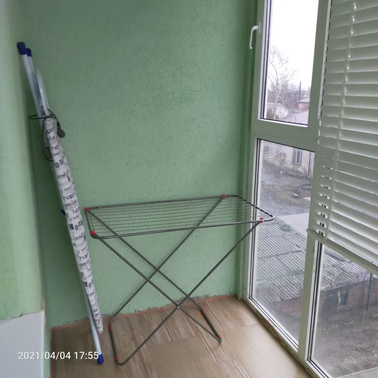 Уютная студия в центре