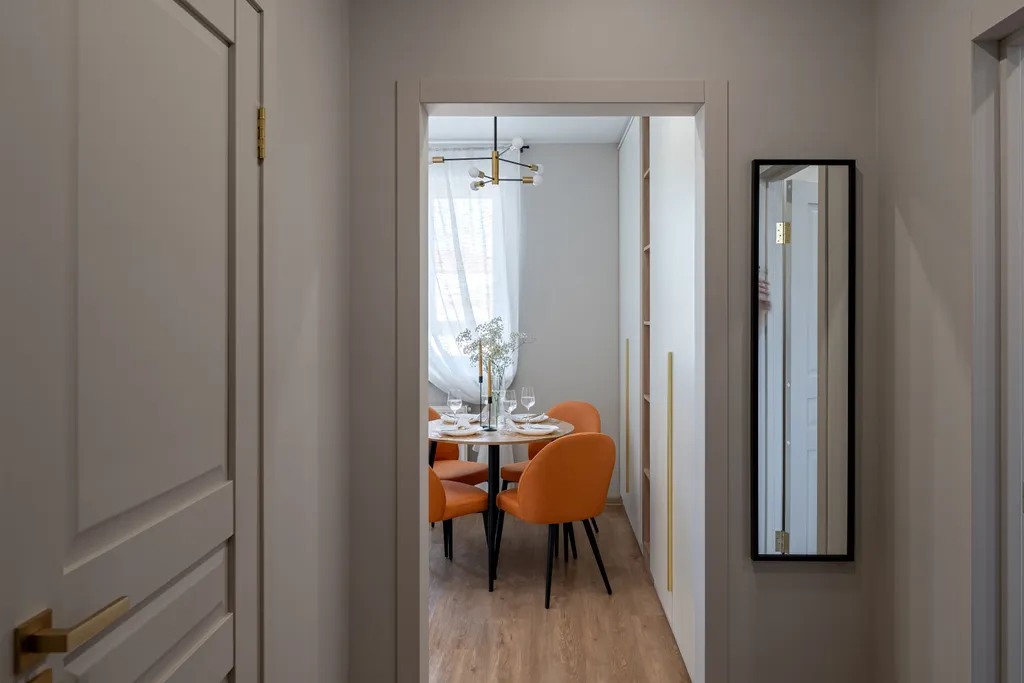 Апартаменты у моря "Прибалтийская Ривьера"