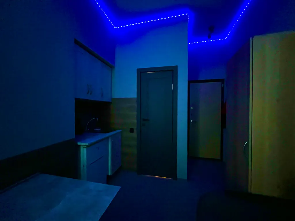 Квартира 1-комнатная Квартира — Санкт-Петербург