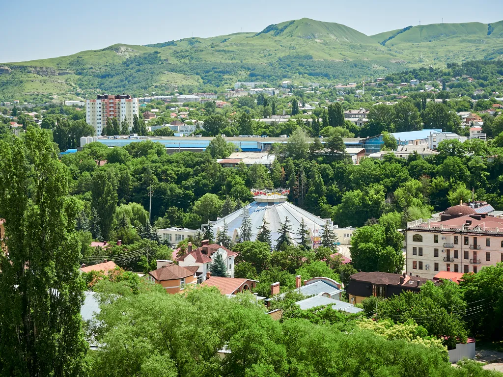 Уютная и стильная квартира с топовым видом