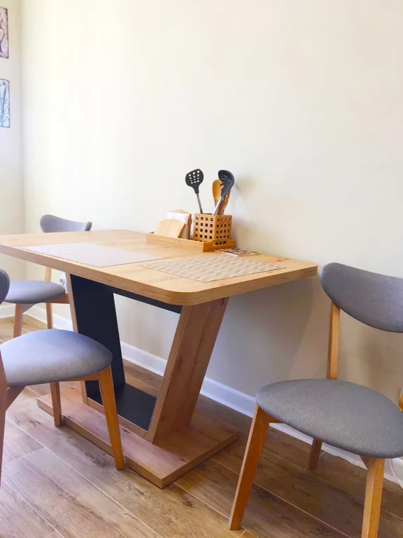 Квартира 1-комнатная Квартира — Калининград