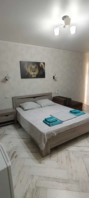 Квартира Комната — Гагра