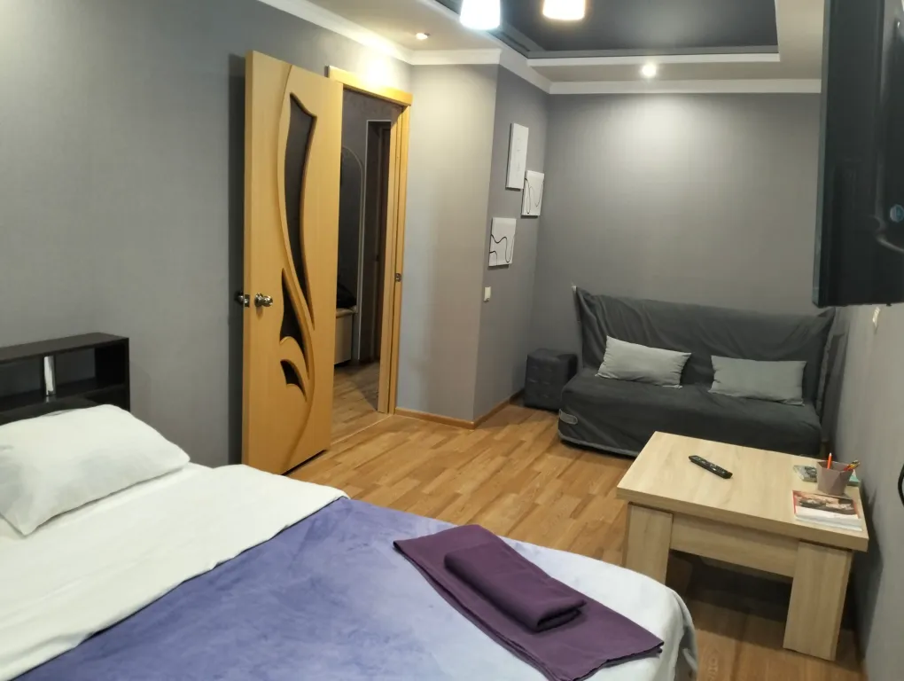 Квартира со всеми удобствами в близи от трассы М4 Дон