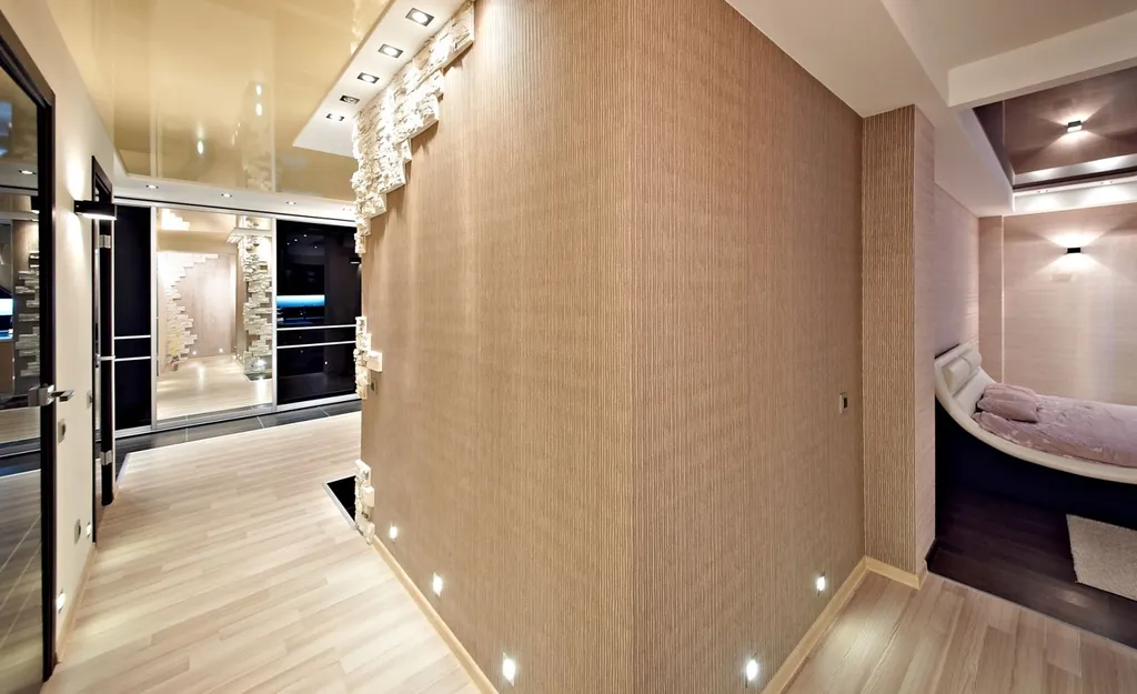 Vip апартаменты с панорамным видом