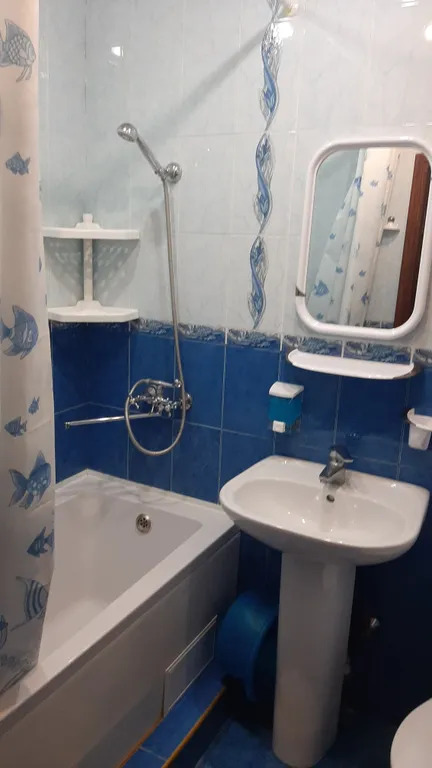 Семейный отдых в Евпатории