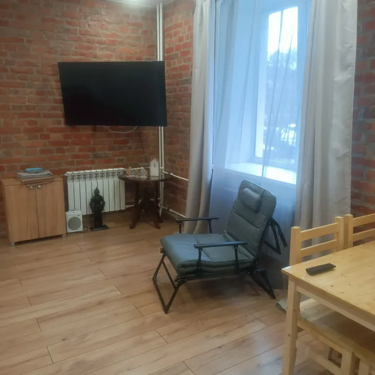 Квартира Квартира в центре рядом с ботаническим садом — Ярославль