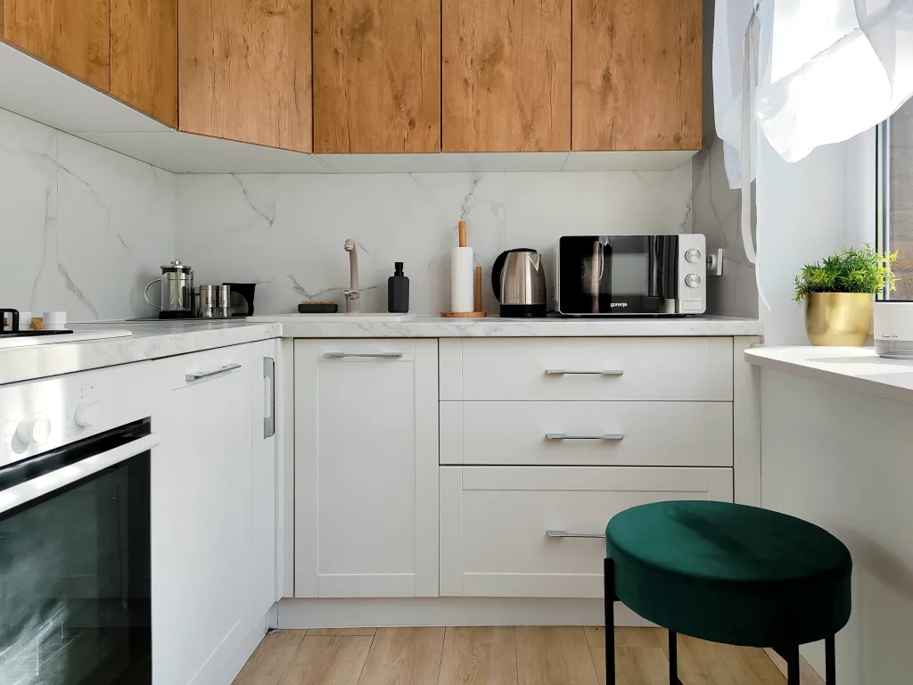 Квартира Квартира у Драмтеатра — Калининград