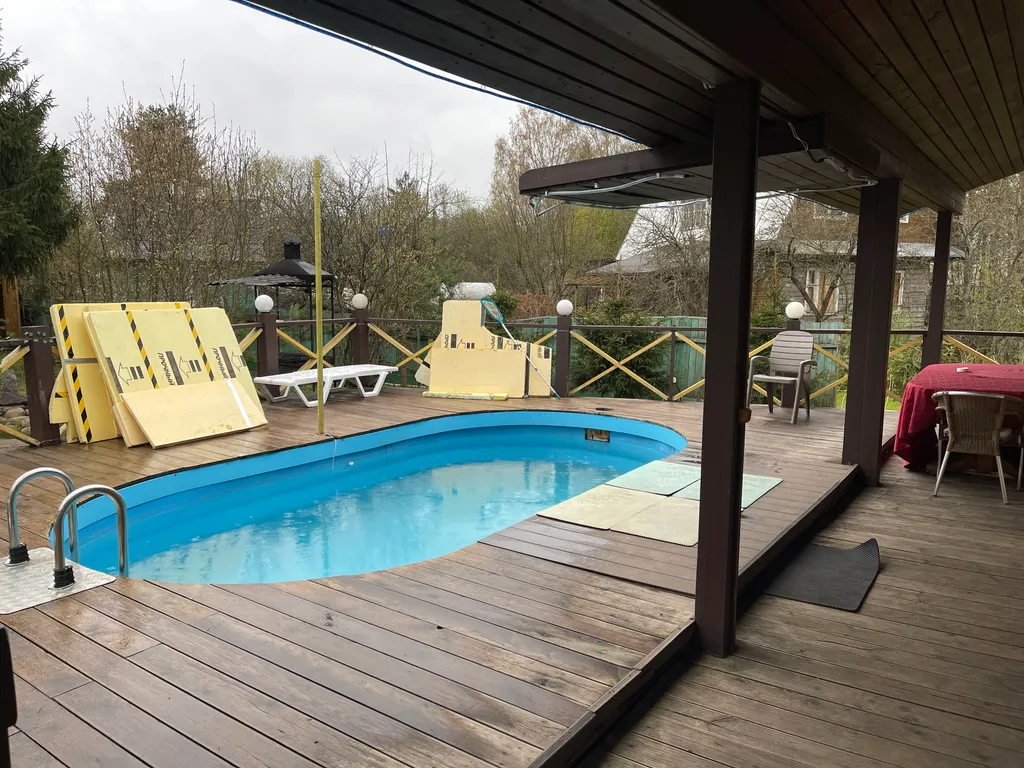 Дом Выборгский Фрегат