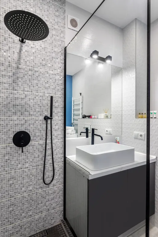 Квартира Квартира Indigo apartments — Калининград
