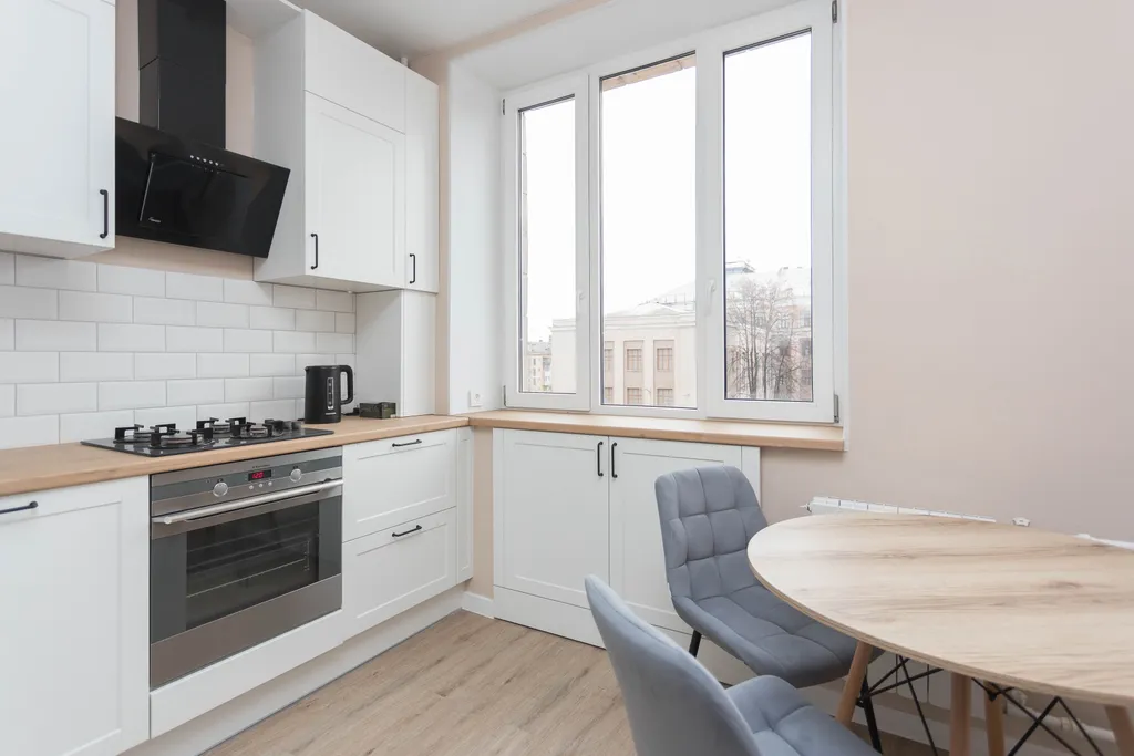 Уютная квартира в самом центре