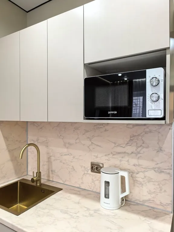 Как дома, только лучше