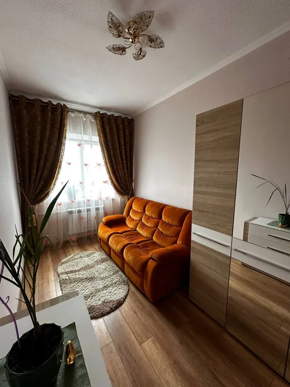 Дом на Охранном