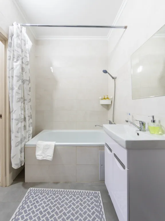 Central comfort квартира