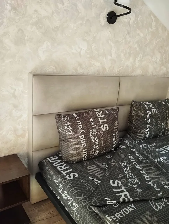 Уютная дача для отдыха