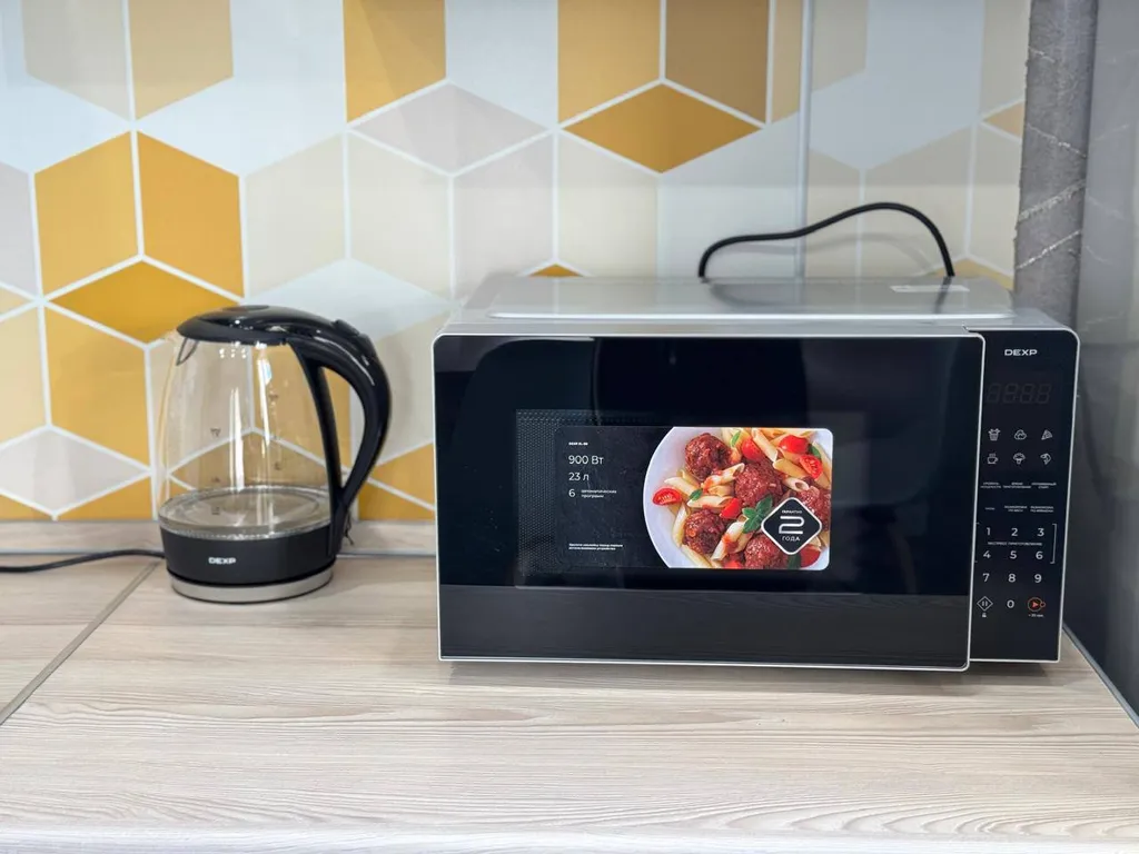 Уютные апартаменты