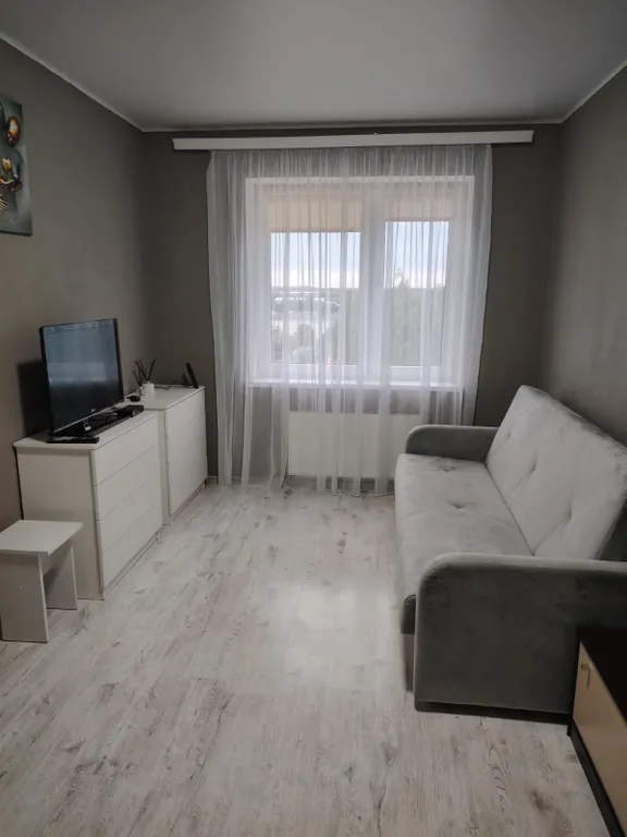 Квартира 1-комнатная Квартира — Калининград