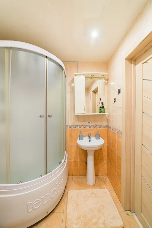 Уютная квартира в самом центре города