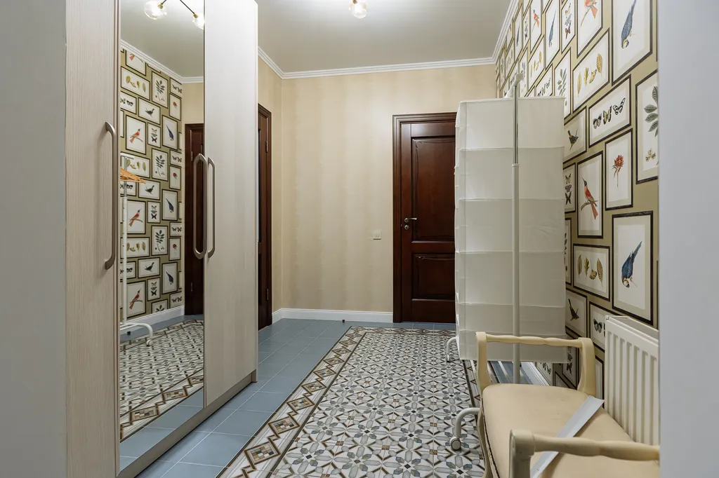 Квартира 1-комнатная Квартира — Светлогорск