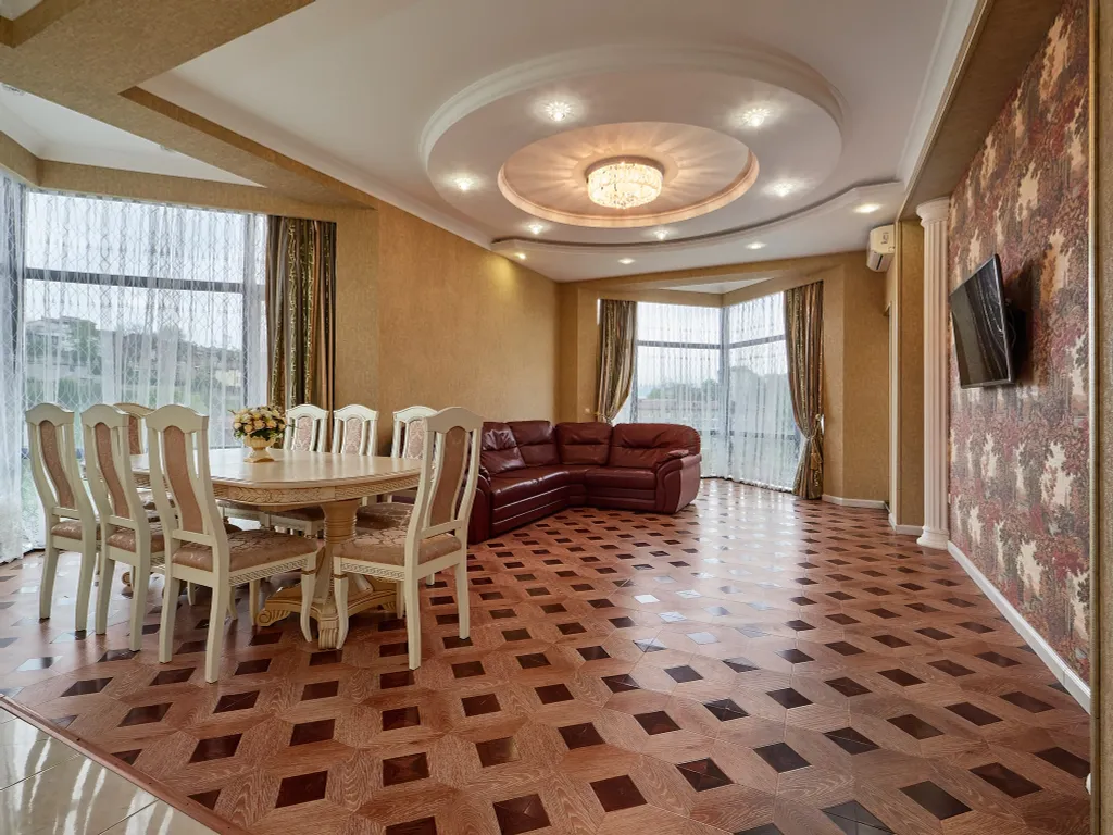 Квартира Green Park 206 — аренда посуточно в Кисловодск