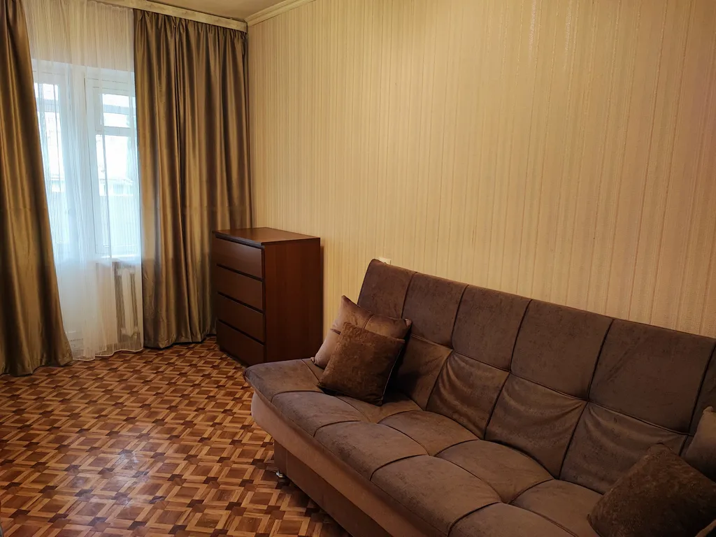 Уютная квартира рядом с морем